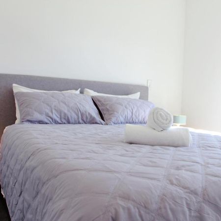 City Park Townhouse Крайстчърч Екстериор снимка