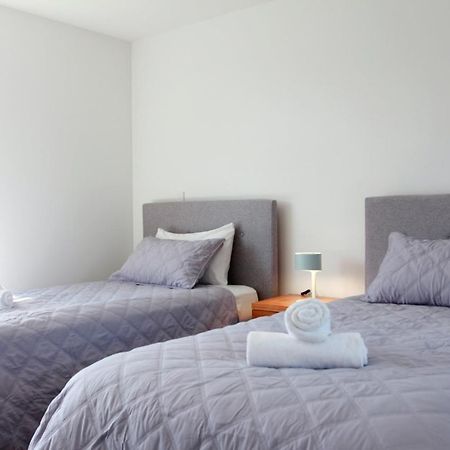 City Park Townhouse Крайстчърч Екстериор снимка